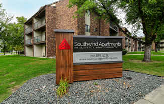 Southwind Apartments