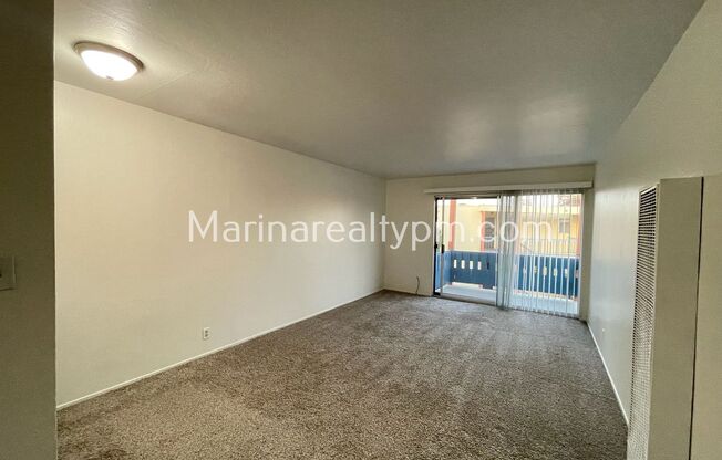 1 bed, 1 bath, 685 sqft, $1,550, Unit #34