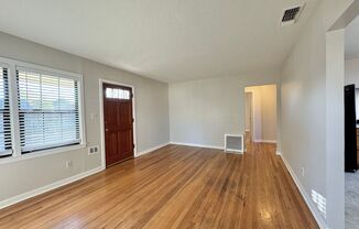 2 beds, 1 bath, $2,295