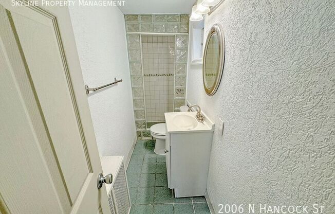2006 N HANCOCK ST