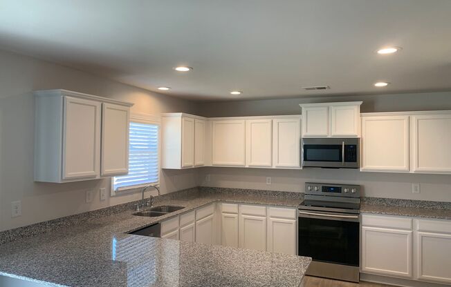 HERE’S YOUR HOME IN WEST COLUMBIA’S TIMMONS POND