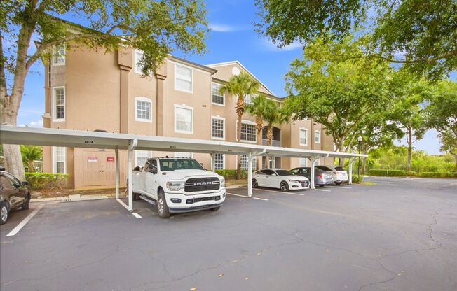 Lovely condo for Rent