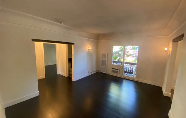 1 bed, 1 bath, 800 sqft, $2,495, Unit 203