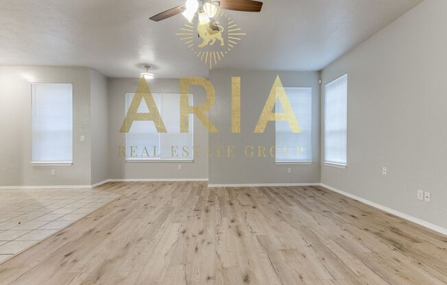 3 beds, 2.5 baths, 1,661 sqft, $1,850, Unit 2920 Oak Tree Ave