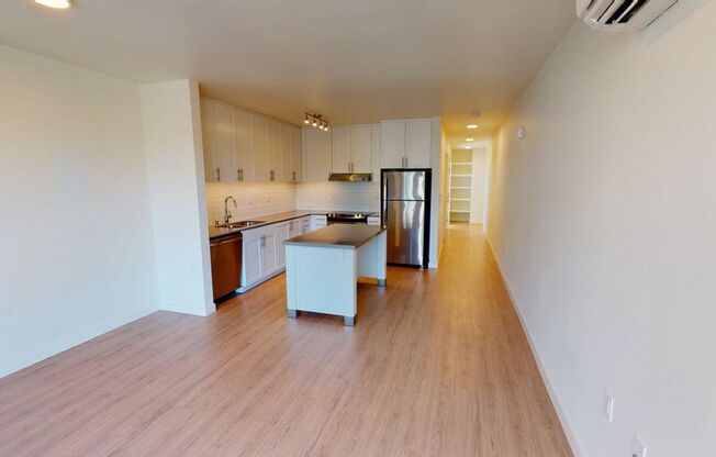 1 bed, 1 bath, 520 sqft, $2,545, Unit 413