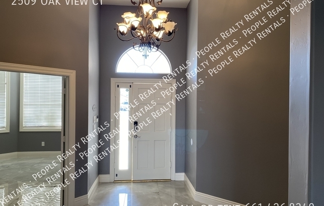 2509 Oak View Ct