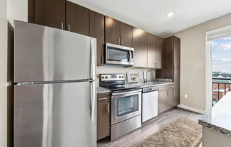 Partner-provided photo for $1361 unit