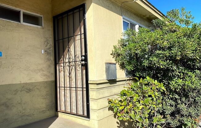 1 bed, 1 bath, 513 sqft, $2,050, Unit 719