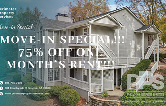 801 COUNTRYSIDE PL SE