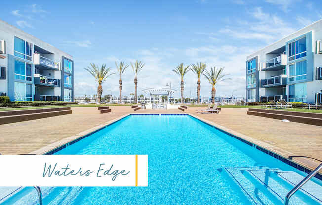 Marina Harbor