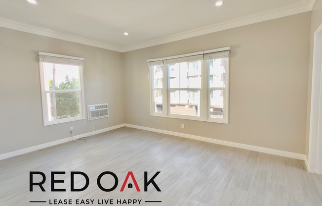 1 bed, 1 bath, 650 sqft, $1,795