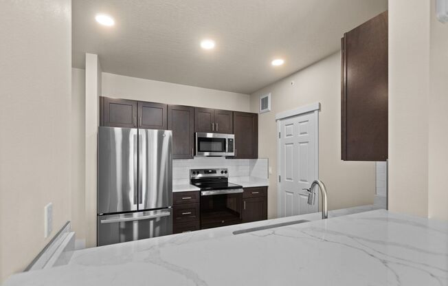 The Timbers at Wandermere