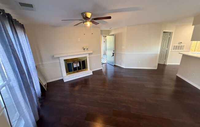 Beautiful Condo minutes from Uptown Charlotte