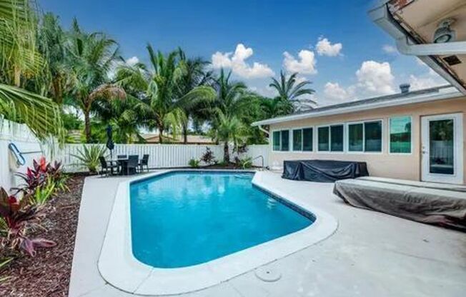 3170 NW 68TH COURT #0 FORT LAUDERDALE, FL 33309