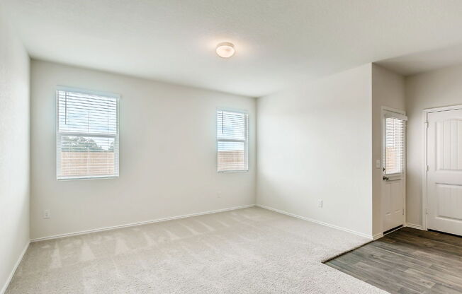 3705 CANAAN MATTHEW DR