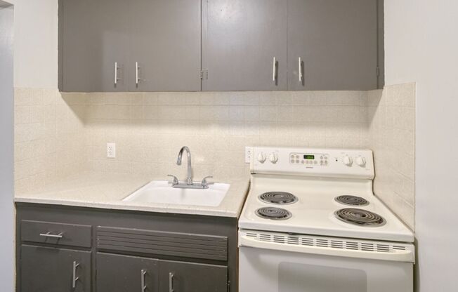 3430 Apartments