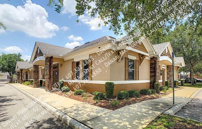 1850 N ALAFAYA TRL