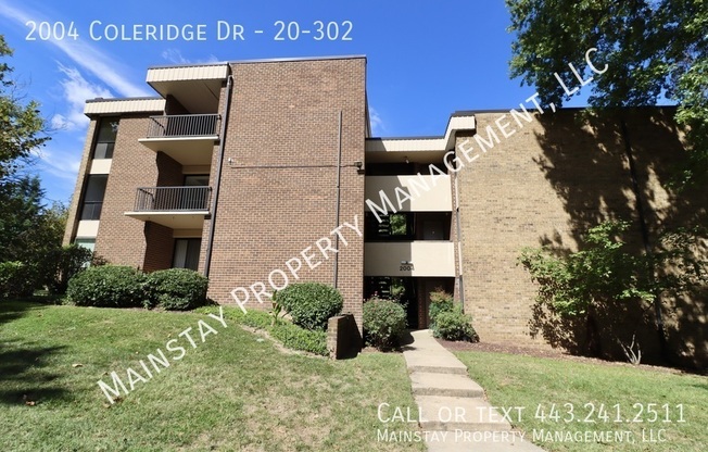 2004 COLERIDGE DR