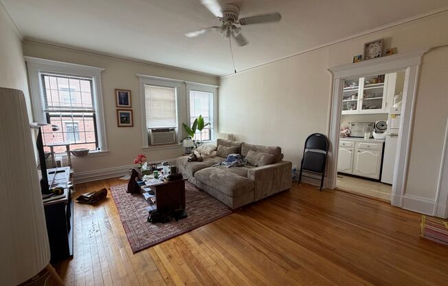 1277 Commonwealth Ave
