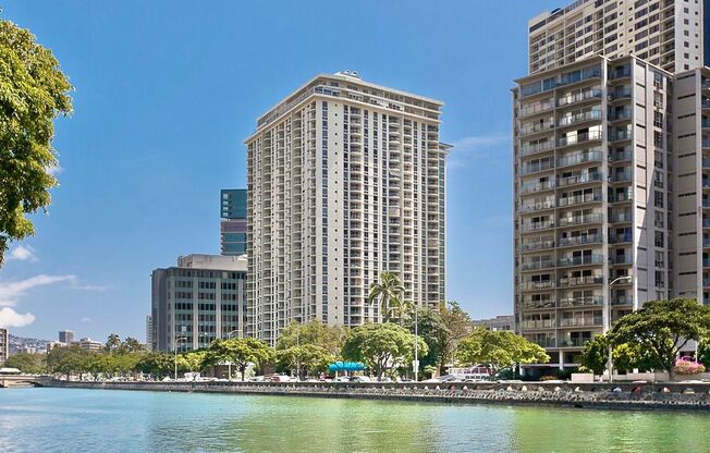 2 beds, 2 baths, $3,500, Unit # 2508