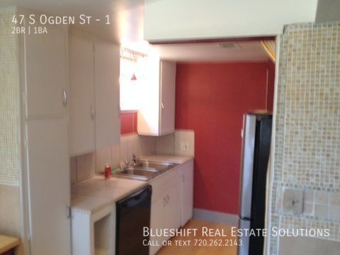 2 beds, 1 bath, 726 sqft, $1,850