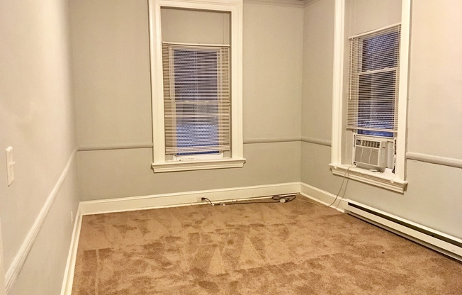1 bed, 1 bath, $1,100, Unit 1C