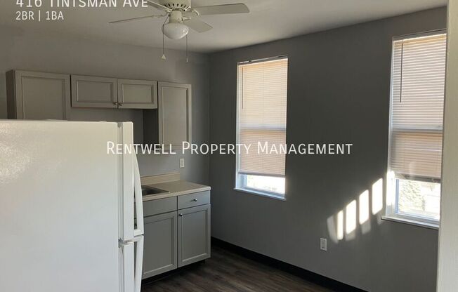 416 TINTSMAN AVE