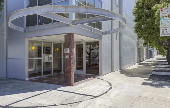 1BR/1.5BA Dogpatch Loft with Soaring Ceilings, Private Patio & Garage Parking | YouTube Tour