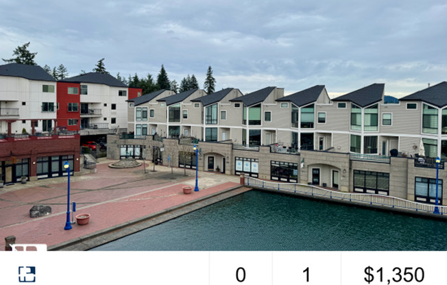 Tualatin Mews II Apartments