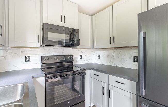 Spacious home located in a great neighborhood!