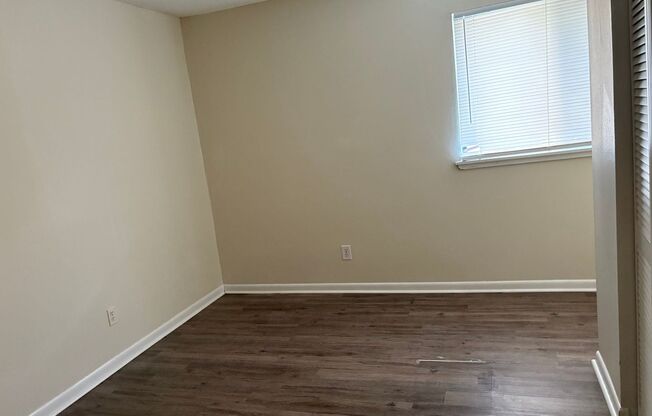 2bed/ 1.5bath/ 1 car garage townhouse ready August only $1420/month