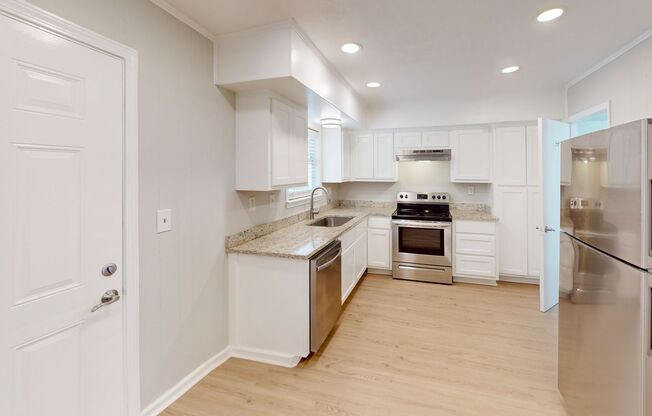 2 beds, 1.5 baths, 1,110 sqft, $1,450, Unit 23D