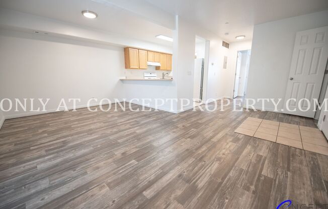 1 bed, 1 bath, 711 sqft, $1,099, Unit D-11