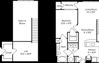 Partner-provided photo for $1708 unit