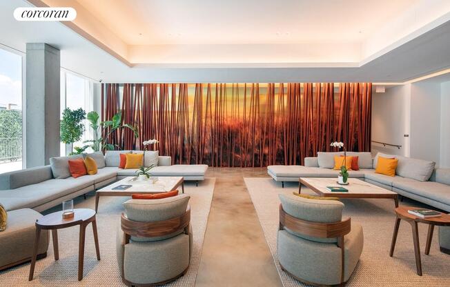 Studio, 1 bath, $4,605, Unit 2207N