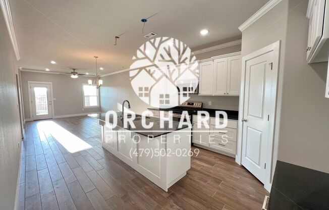 2001 E. Brookview Drive