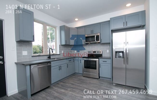 1401 N FELTON ST