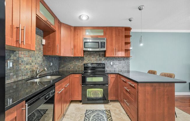 1 bed, 1 bath, $1,445