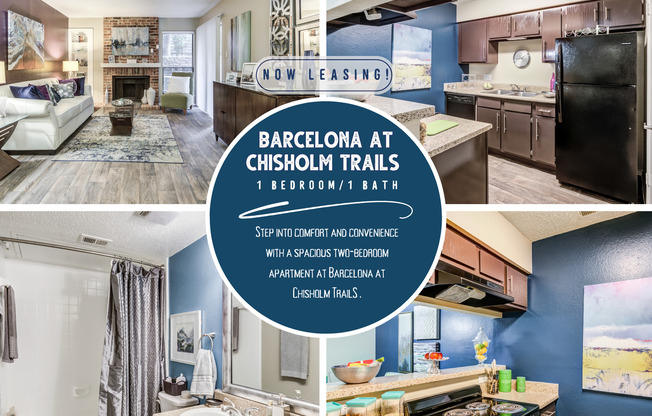 1 bed, 1 bath, 713 sqft, $845, Unit 1422