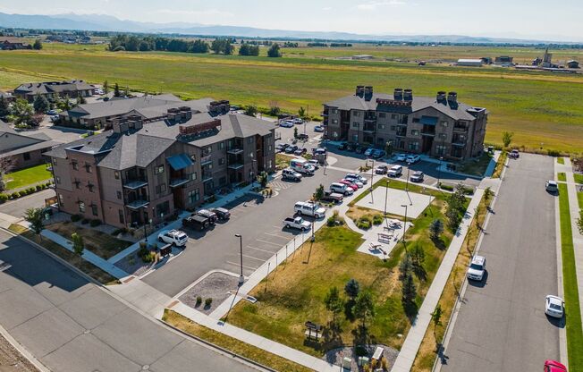 1 bed, 1 bath, 780 sqft, $1,495, Unit 2210 Remington 116