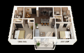 Partner-provided photo for $1749 unit
