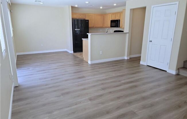 SPRING VALLEY RANCH 4 BEDROOM HOME ON CUL-DE-SAC!!