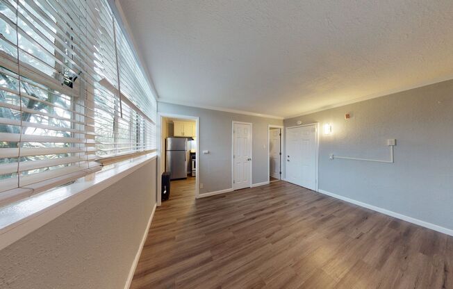 Studio, 1 bath, 264 sqft, $1,495, Unit #213