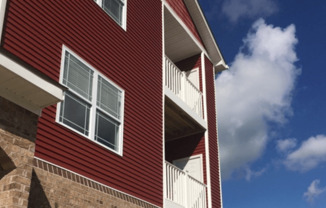 Palomar Stables Apartments