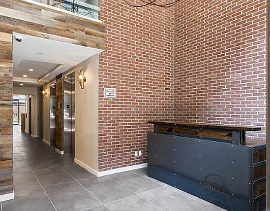 1 bed, 1 bath, $3,827, Unit PHC