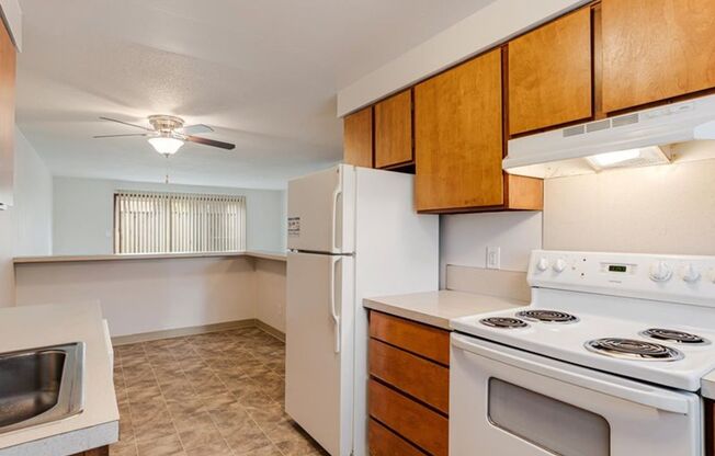 2 beds, 1.5 baths, 1,100 sqft, $1,750, Unit 35