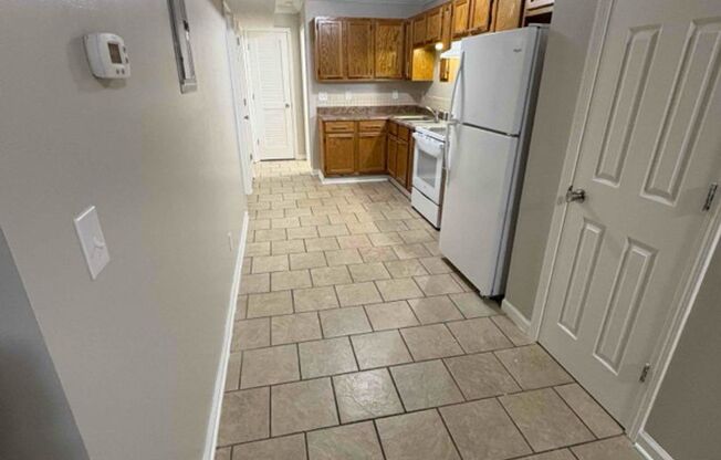 City Walk Apartments!
