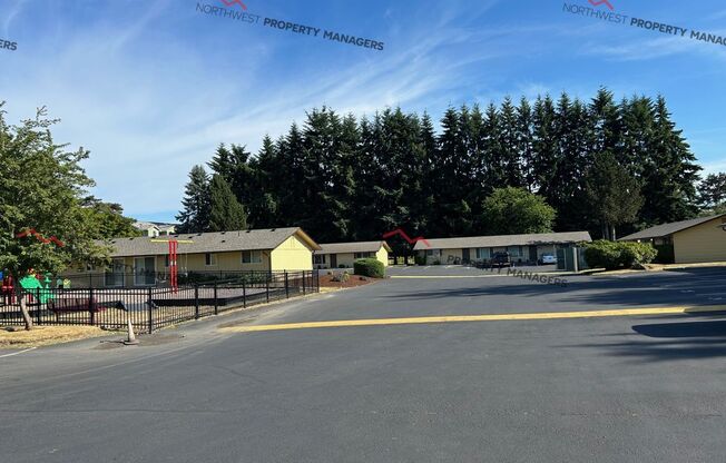 r45b Shannon Village Apts.