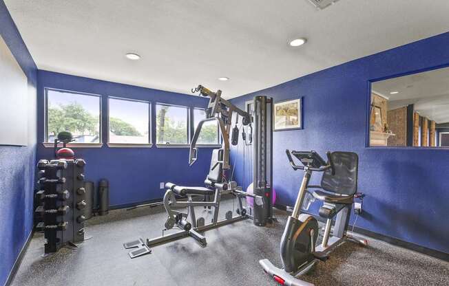 bedford tx apartments