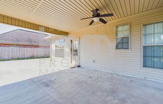 3 beds, 2 baths, $1,800